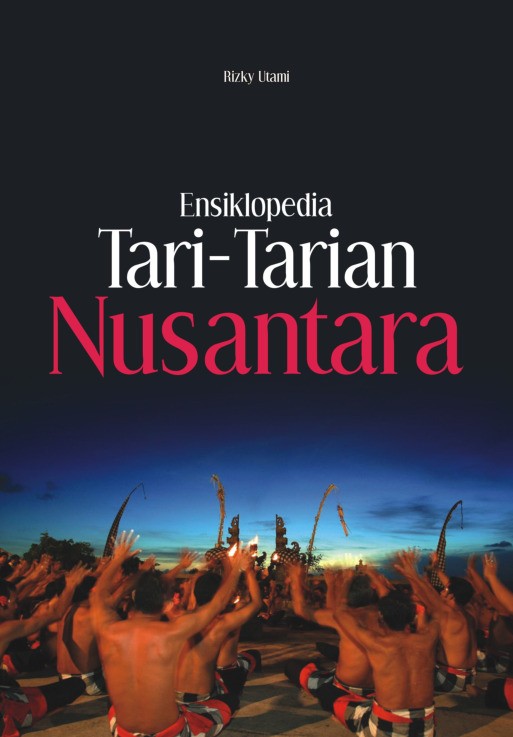 Ensiklopedia Mini Tari-tarian Nusantara